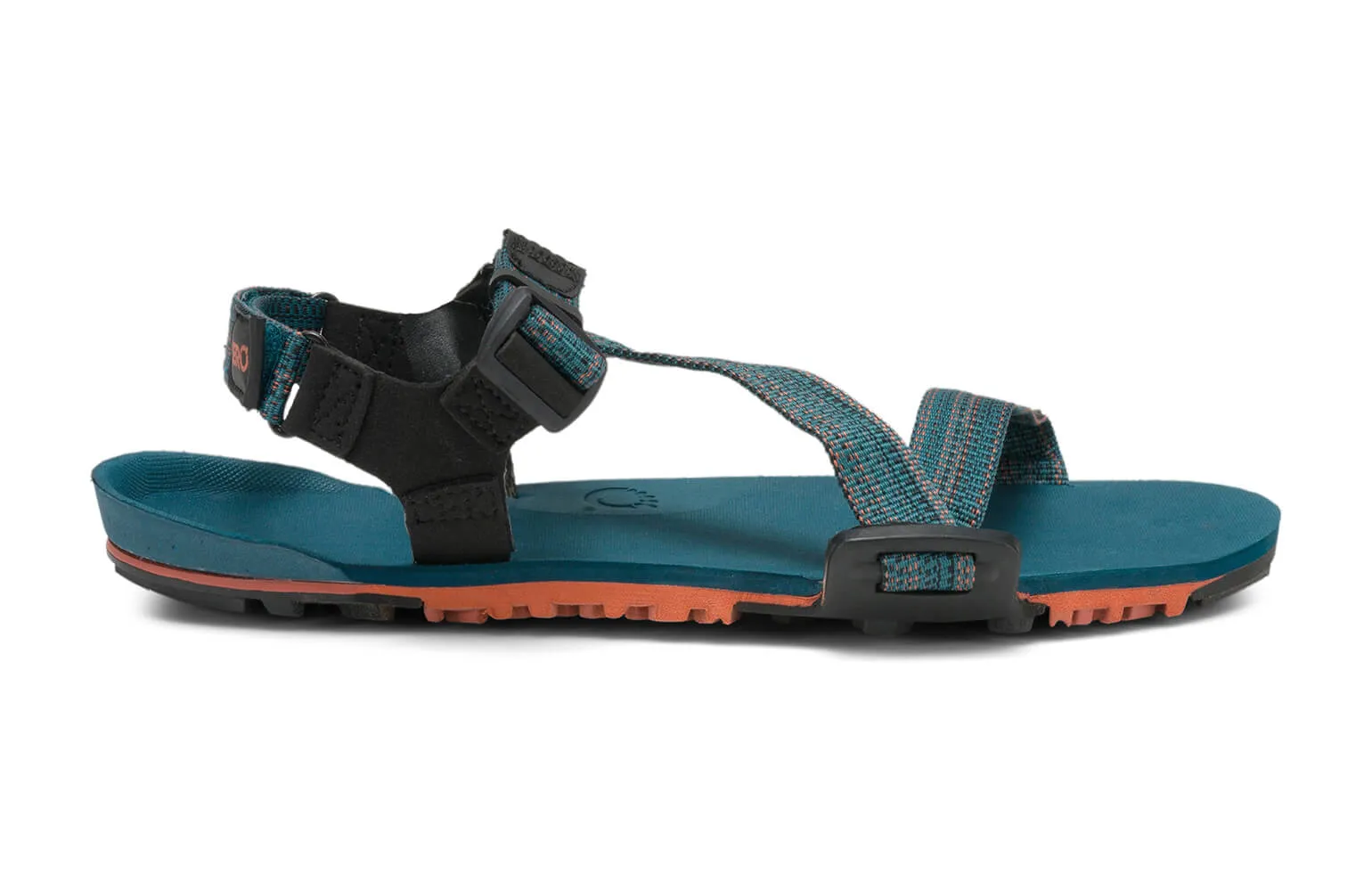 Z-Trail EV - Trail Hiking, Running, and Recovery Sandal