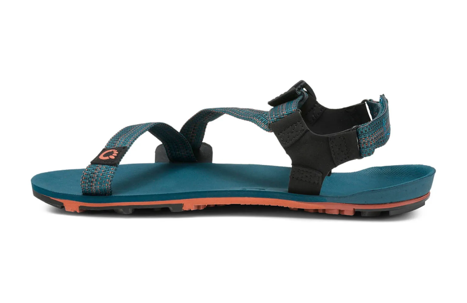 Z-Trail EV - Trail Hiking, Running, and Recovery Sandal