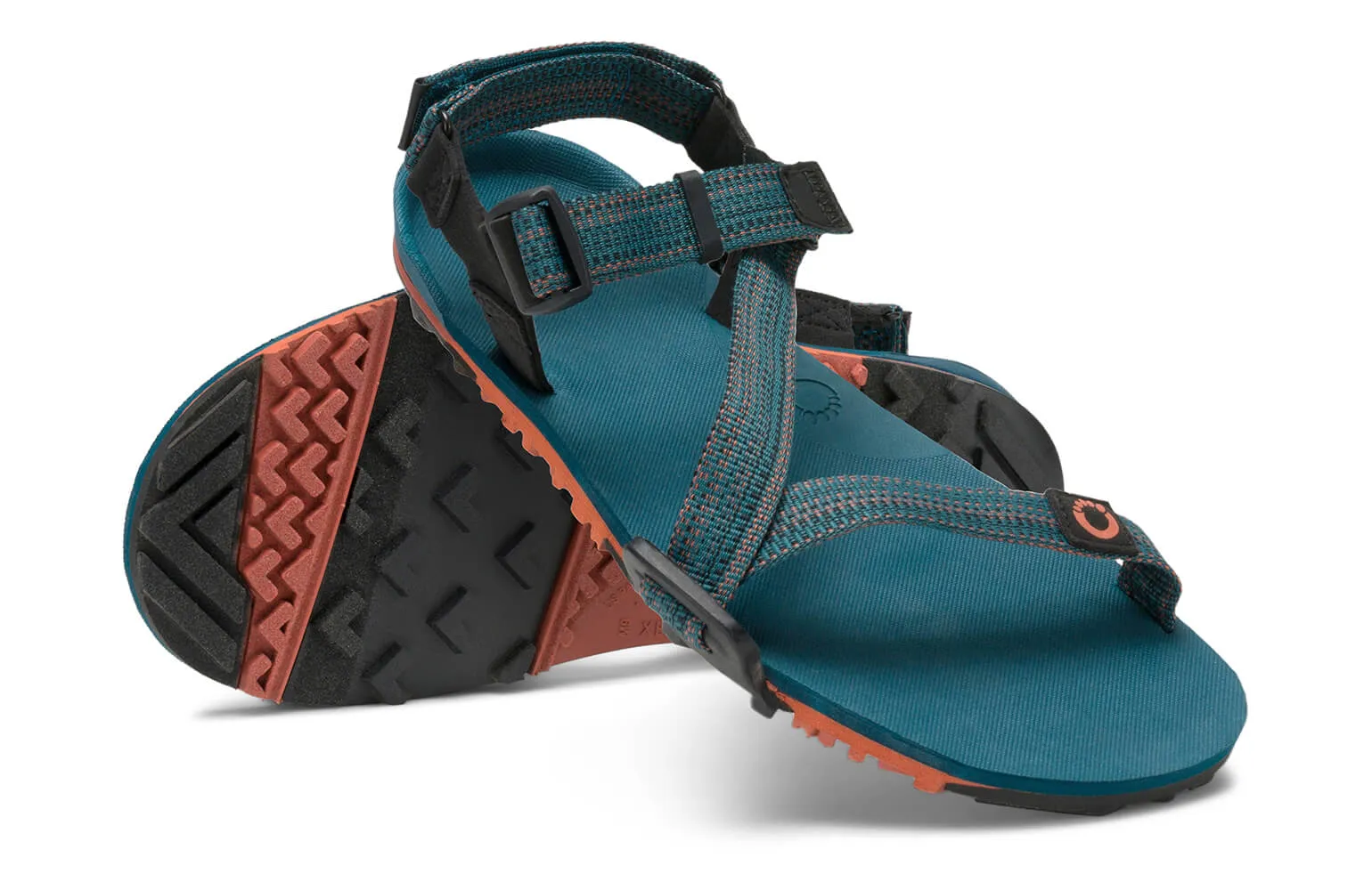 Z-Trail EV - Trail Hiking, Running, and Recovery Sandal