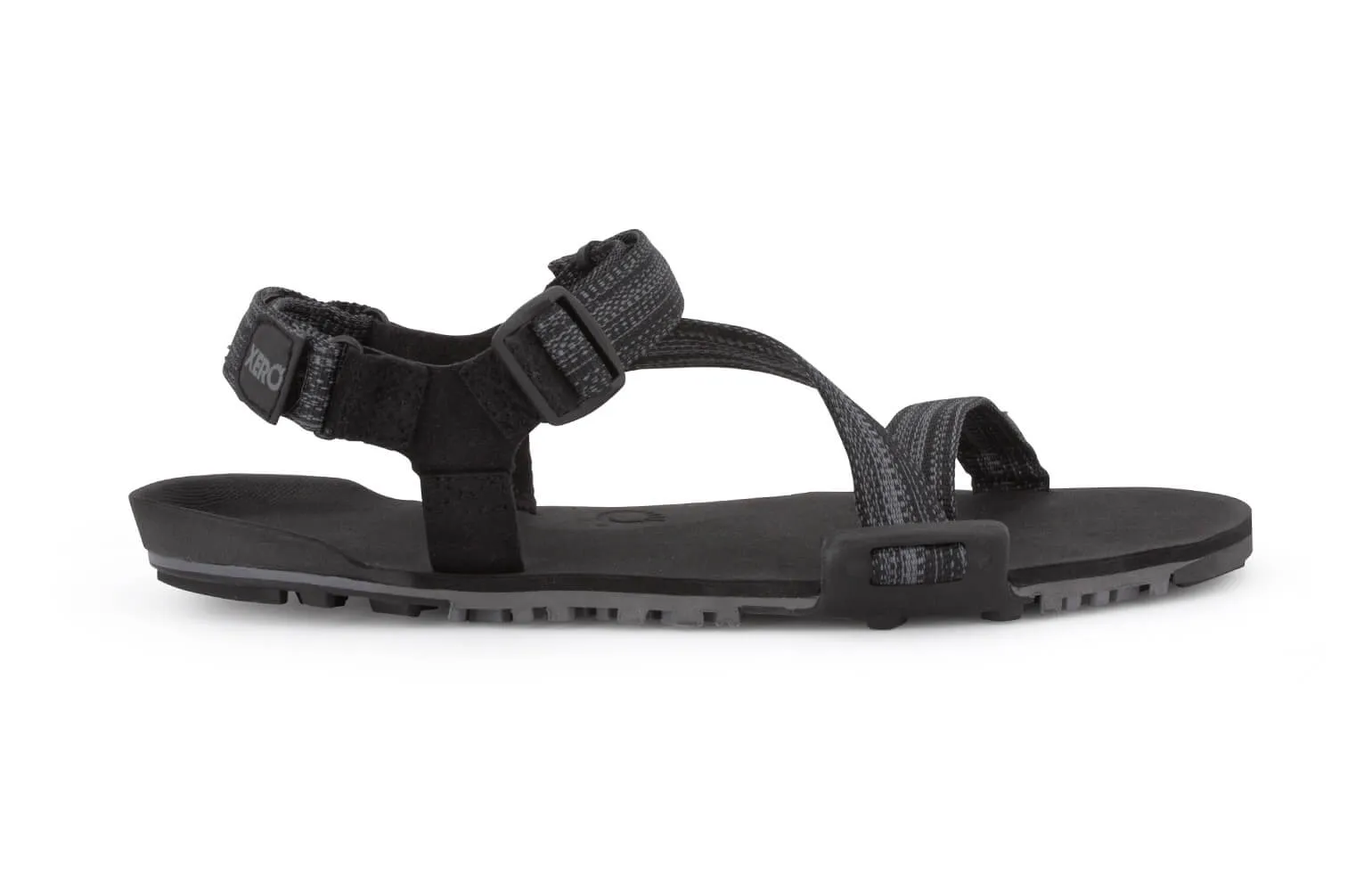 Z-Trail EV - Trail Hiking, Running, and Recovery Sandal