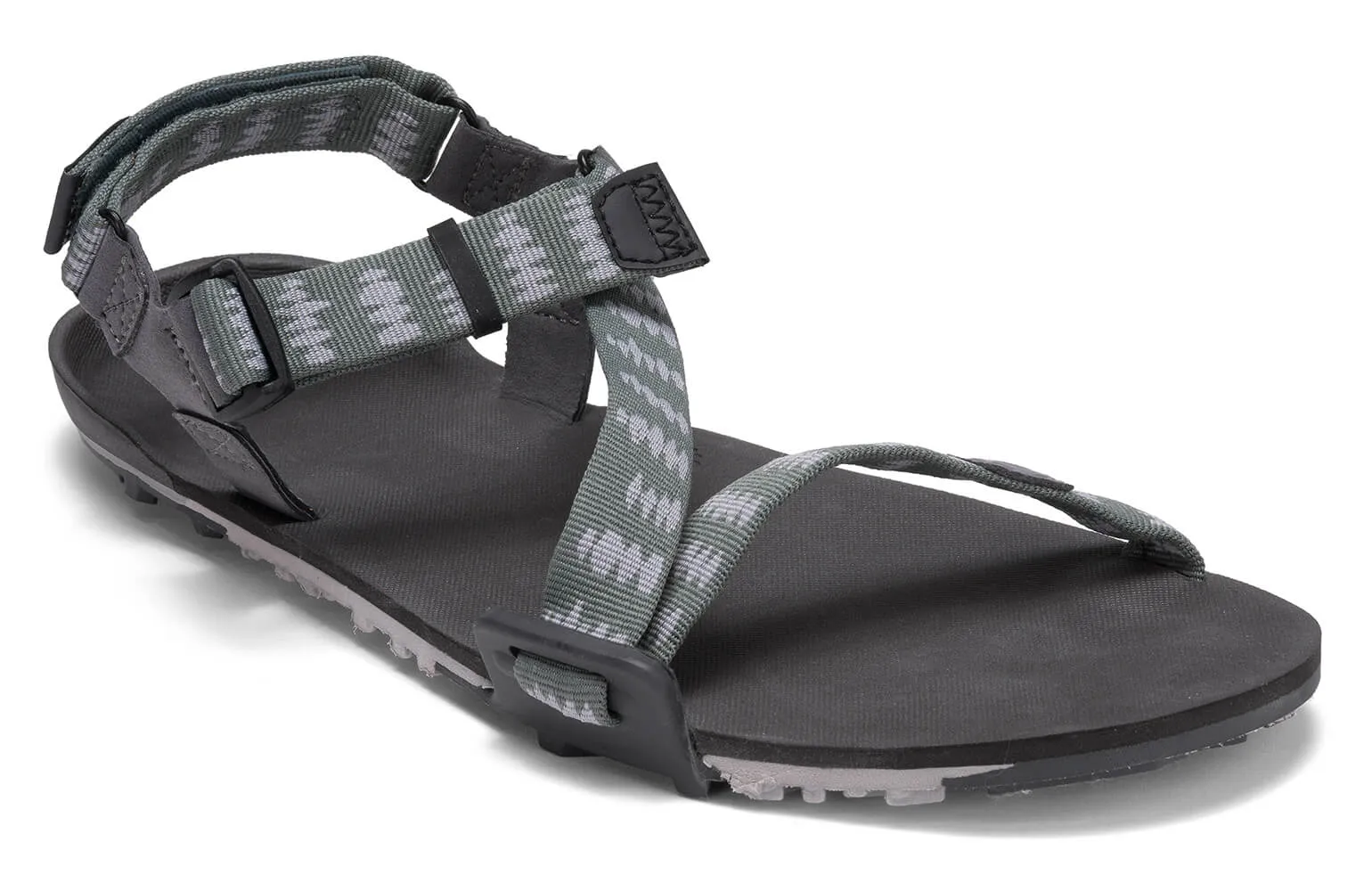 Z-Trail EV - Trail Hiking, Running, and Recovery Sandal