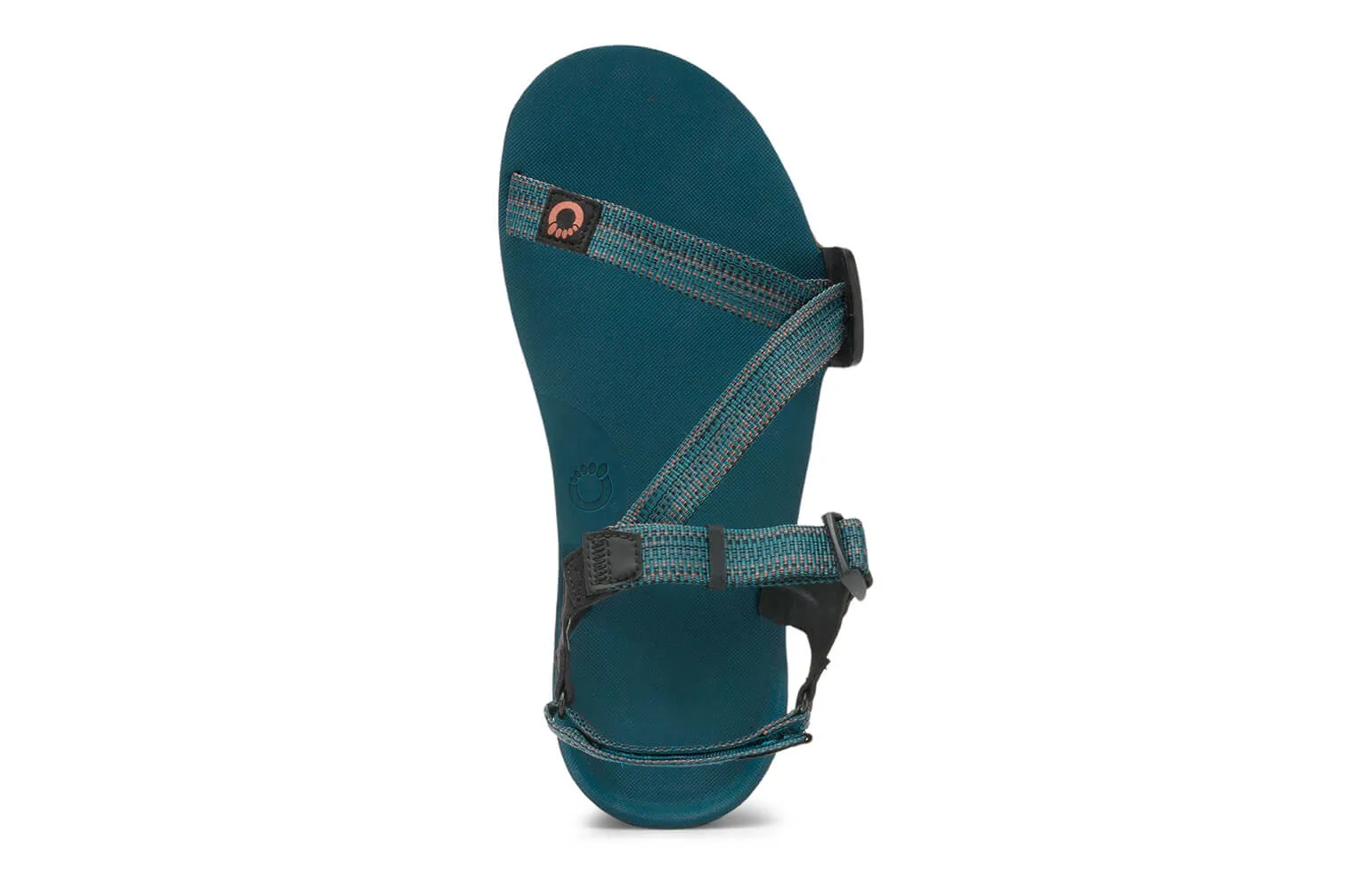 Z-Trail EV - Trail Hiking, Running, and Recovery Sandal