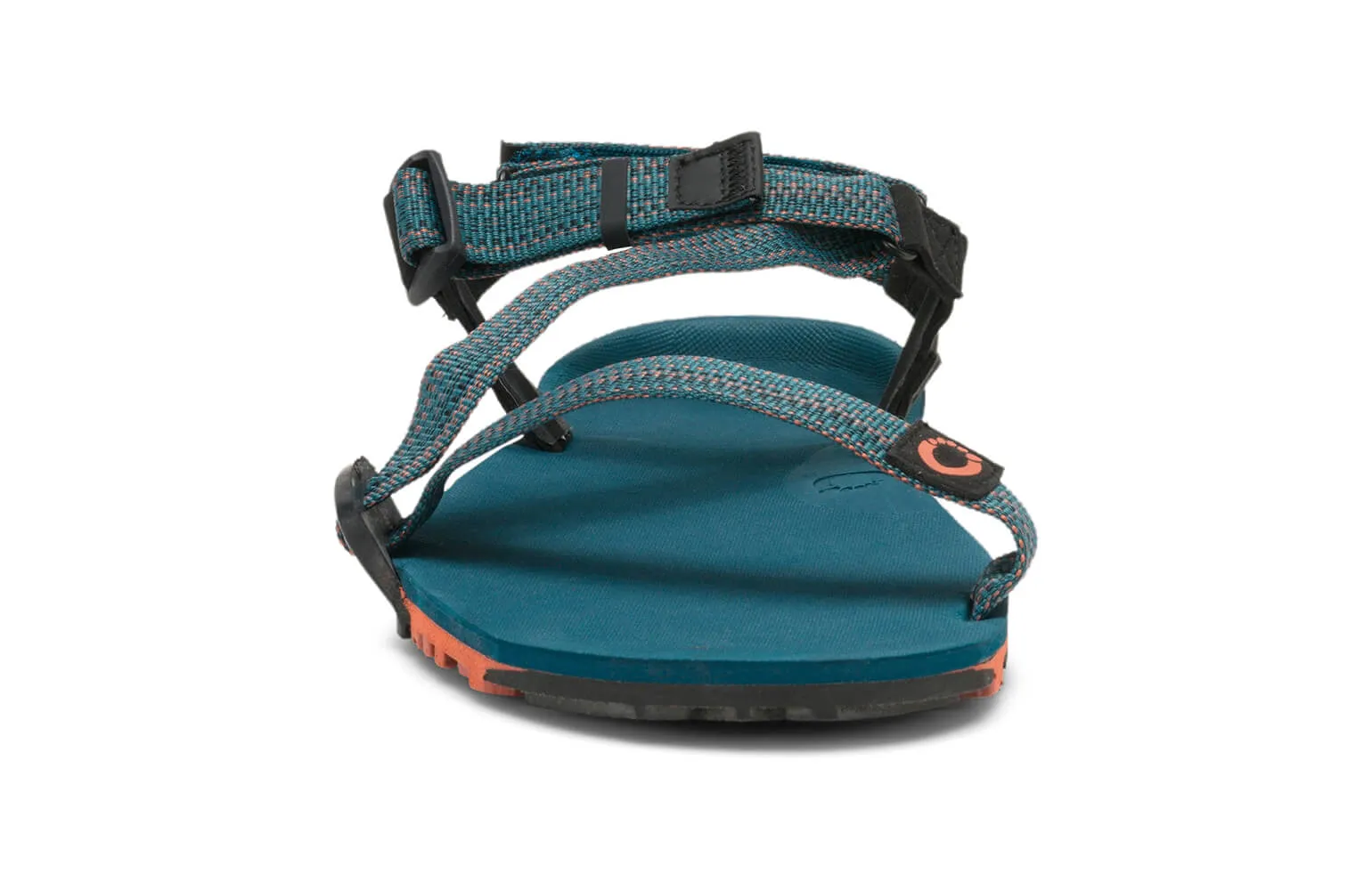 Z-Trail EV - Trail Hiking, Running, and Recovery Sandal